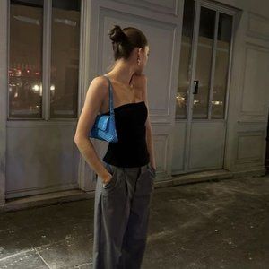 Meet your Posher, Jezabel